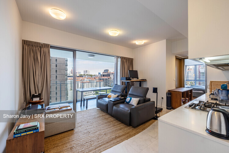 Starlight Suites (D9), Apartment #305641471